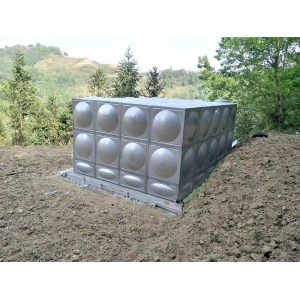 不锈钢水箱厂家教你了解保温水箱的各项特殊性能