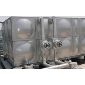 阿克苏不锈钢水箱有哪些特点和优势